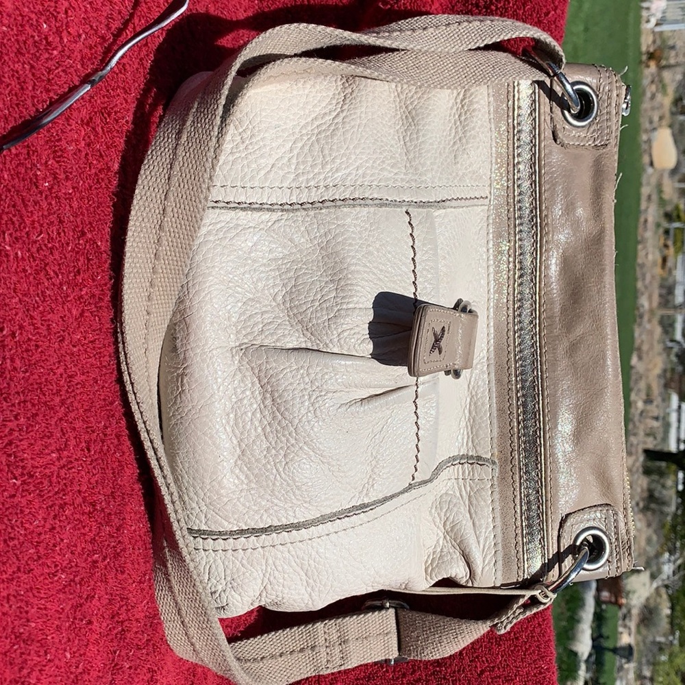 The Sak Purse